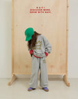Little Foxx – Dream Sweatshirts
