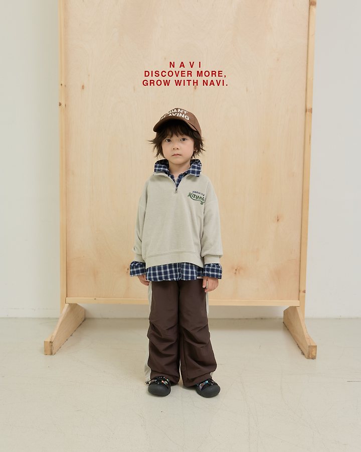 Little Foxx – Play Cap
