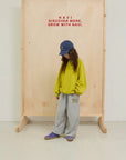 Little Foxx – Point Sweatshirts