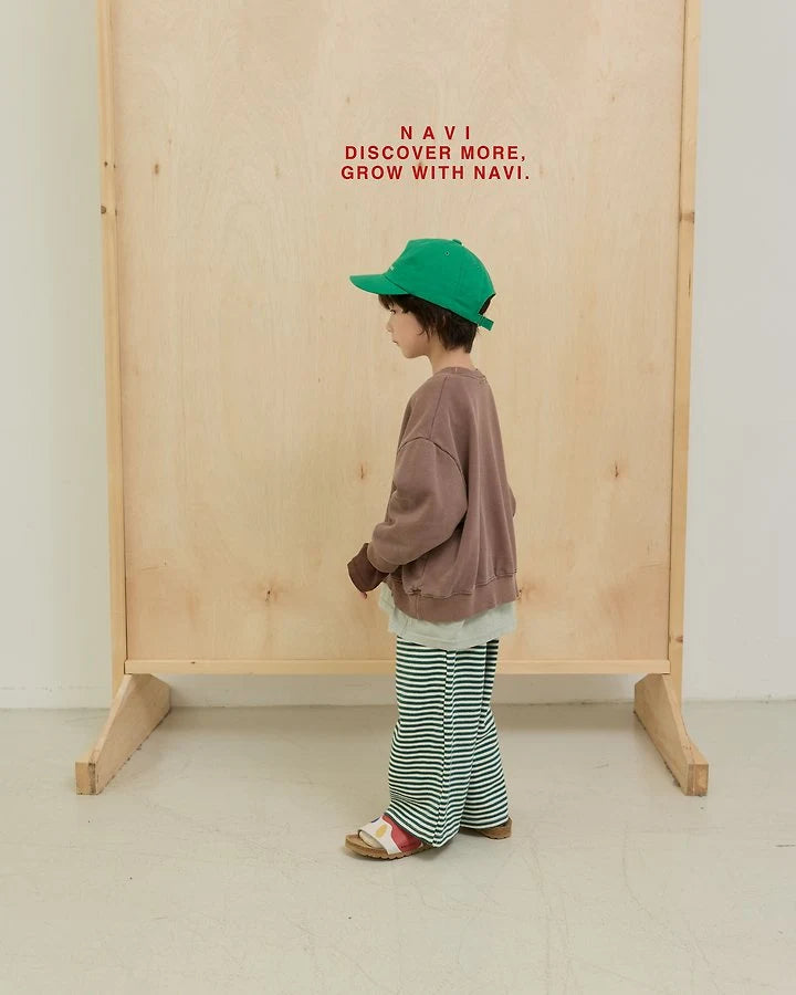 Little Foxx – Rodem Pants