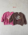 Little Foxx – Flying Sweatshirts