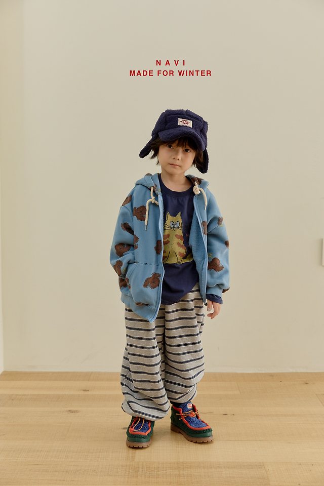 Little Foxx – Alt Cap Hat