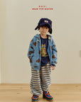 Little Foxx – Alt Cap Hat