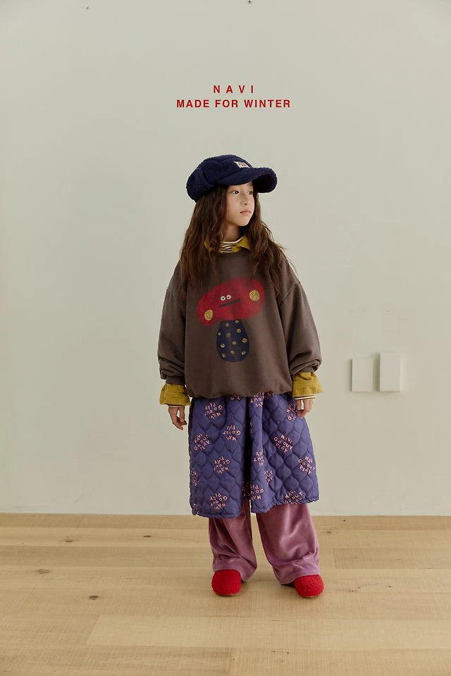 Little Foxx – Songi Sweatshirt