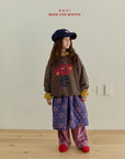 Little Foxx – Songi Sweatshirt