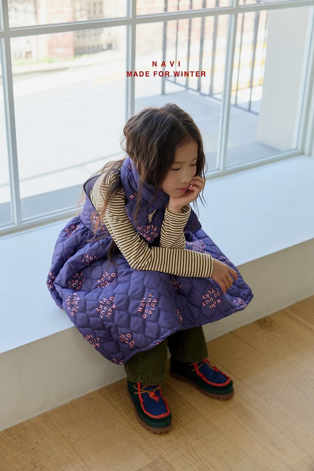 Little Foxx – Rosie Dress