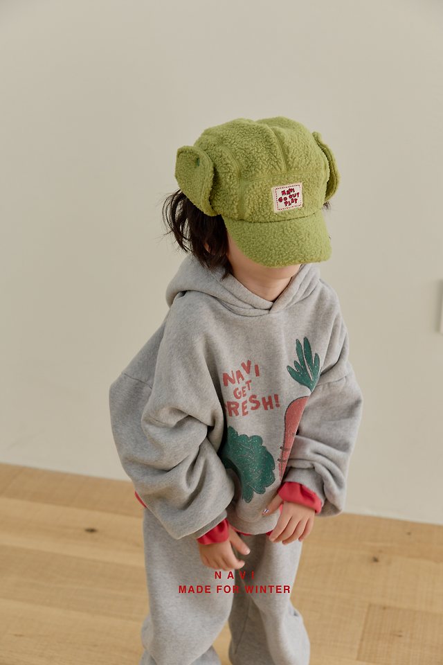 Little Foxx – Fresh Pants