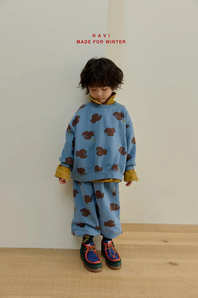 Little Foxx – Poochi Pants