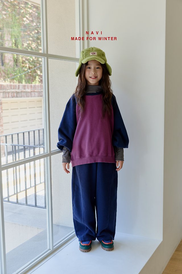 Little Foxx – Mood Pants