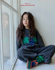 Little Foxx – Sonic Pants