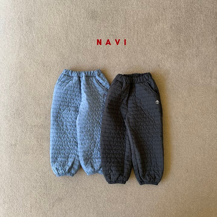 Little Foxx – Quilting Pants