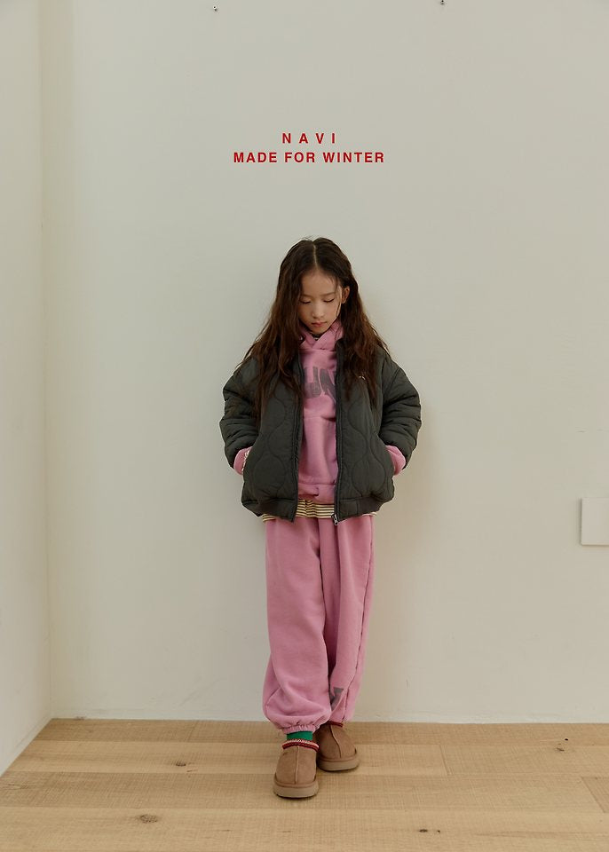 Little Foxx – Sun Pants