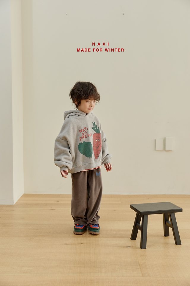 Little Foxx – Butterfly Pants