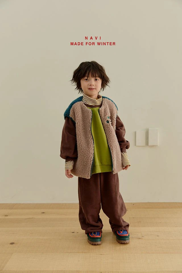 Little Foxx – Mood Sweatshirt