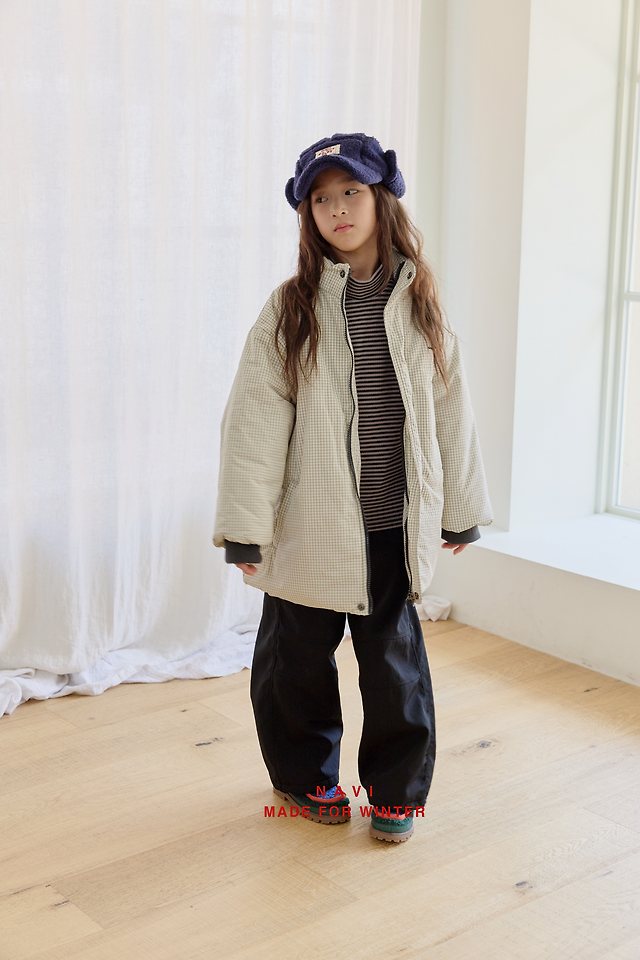 Little Foxx – Oatman Pants
