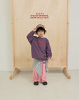 Little Foxx – Routine Long Tee