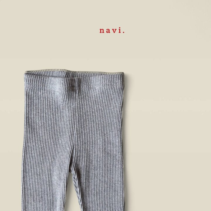 Little Foxx – Rib Leggings
