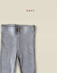 Little Foxx – Rib Leggings