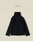 Little Foxx – Mild Turtleneck Tee