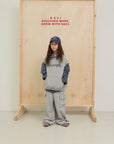 Little Foxx – Stone Pants