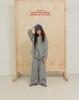 Little Foxx – Terry Hood Tee