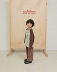 Little Foxx – Post Raglan Tee