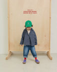 Little Foxx – Yacht Shirt
