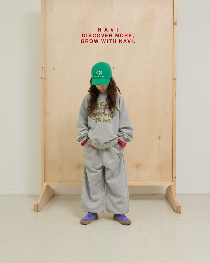 Little Foxx – Dream Sweatshirts