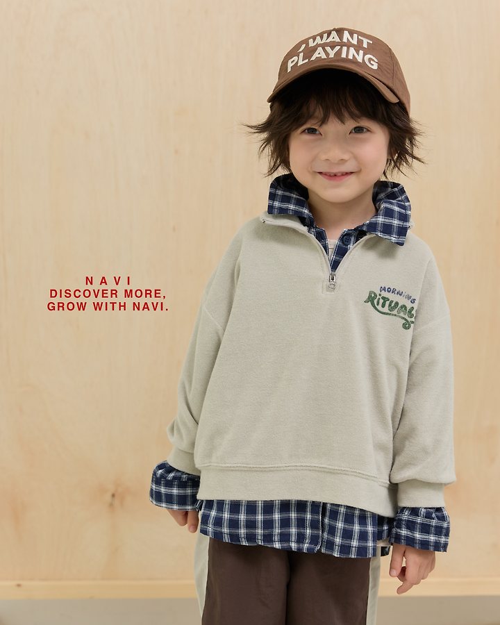 Little Foxx – Play Cap