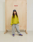 Little Foxx – Point Sweatshirts