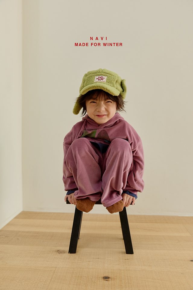 Little Foxx – Alt Cap Hat