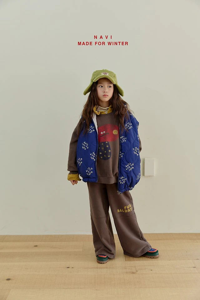 Little Foxx – Songi Sweatshirt