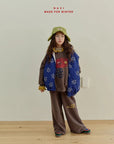 Little Foxx – Songi Sweatshirt