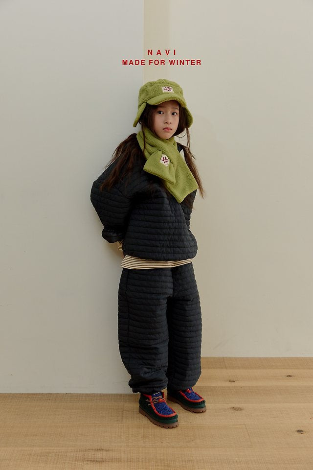 Little Foxx – Alt Muffler