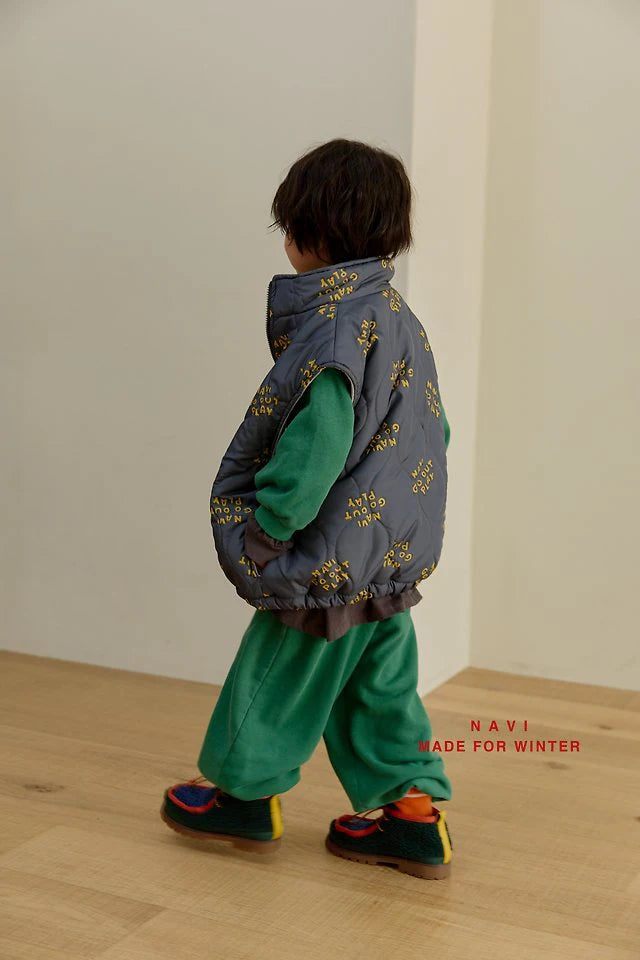 Little Foxx – Sonic Sweatshirt