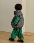 Little Foxx – Sonic Sweatshirt
