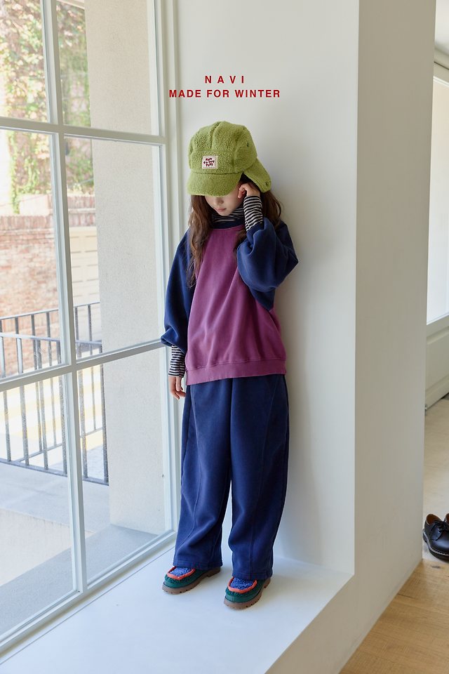 Little Foxx – Mood Pants