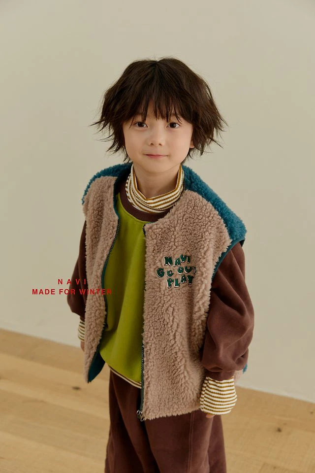 Little Foxx – Mood Sweatshirt