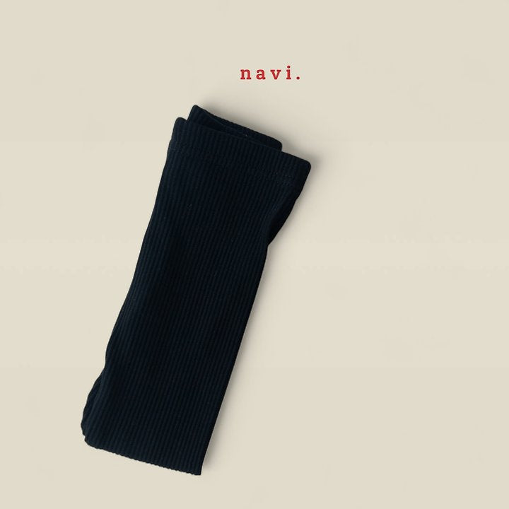 Little Foxx – Rib Leggings