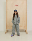 Little Foxx – Terry Hood Tee