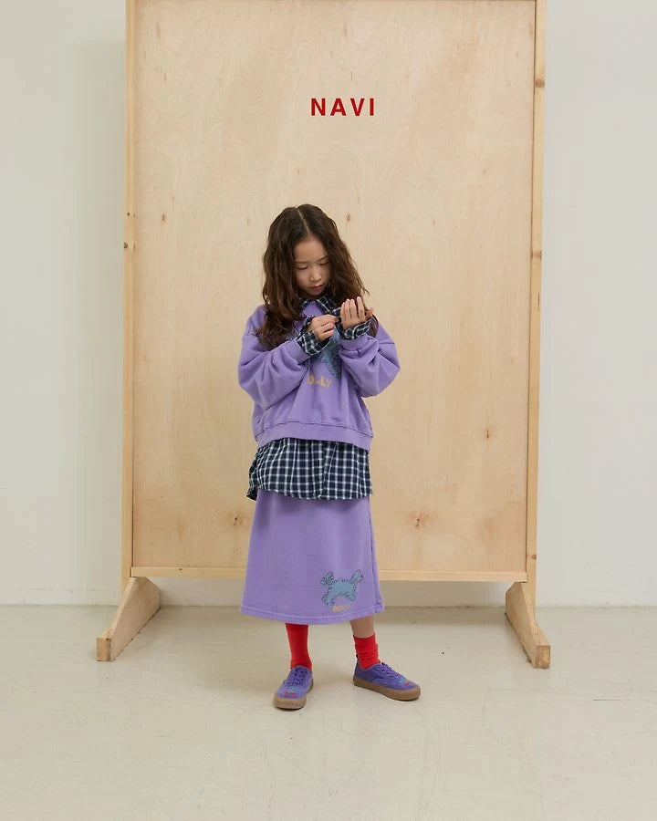 Little Foxx – Dolly Skirt