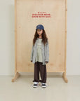 Little Foxx – Post Raglan Tee