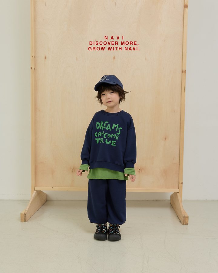 Little Foxx – Dream Sweatshirts