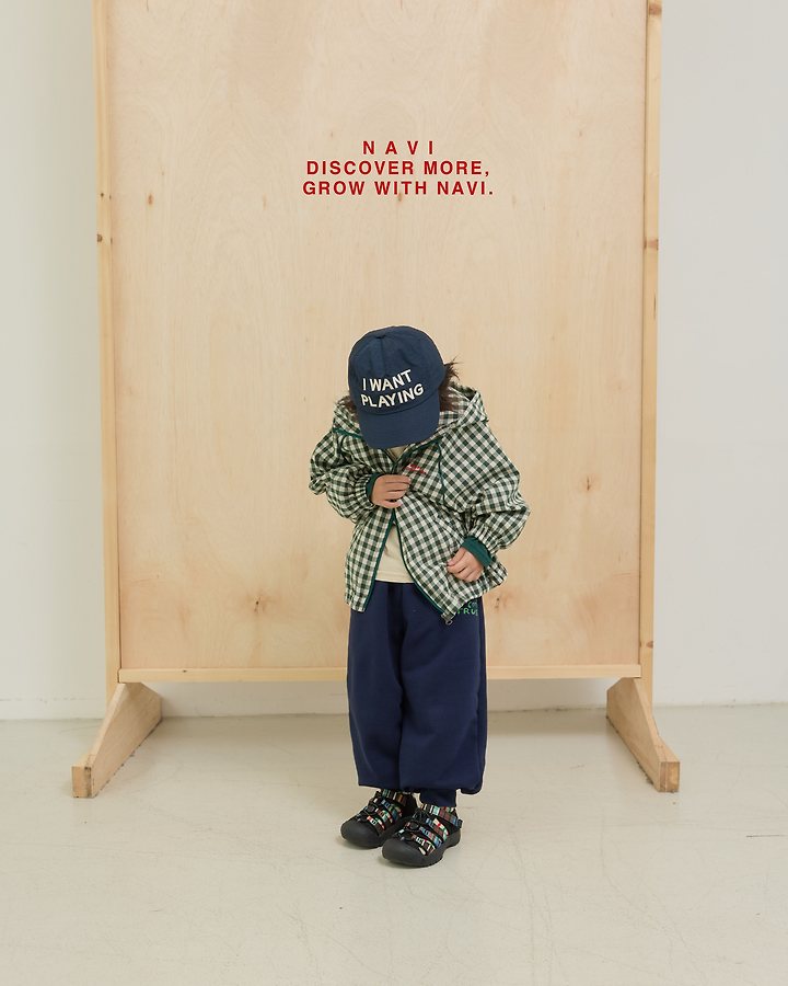 Little Foxx – Play Cap