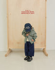 Little Foxx – Play Cap