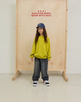 Little Foxx – Point Sweatshirts