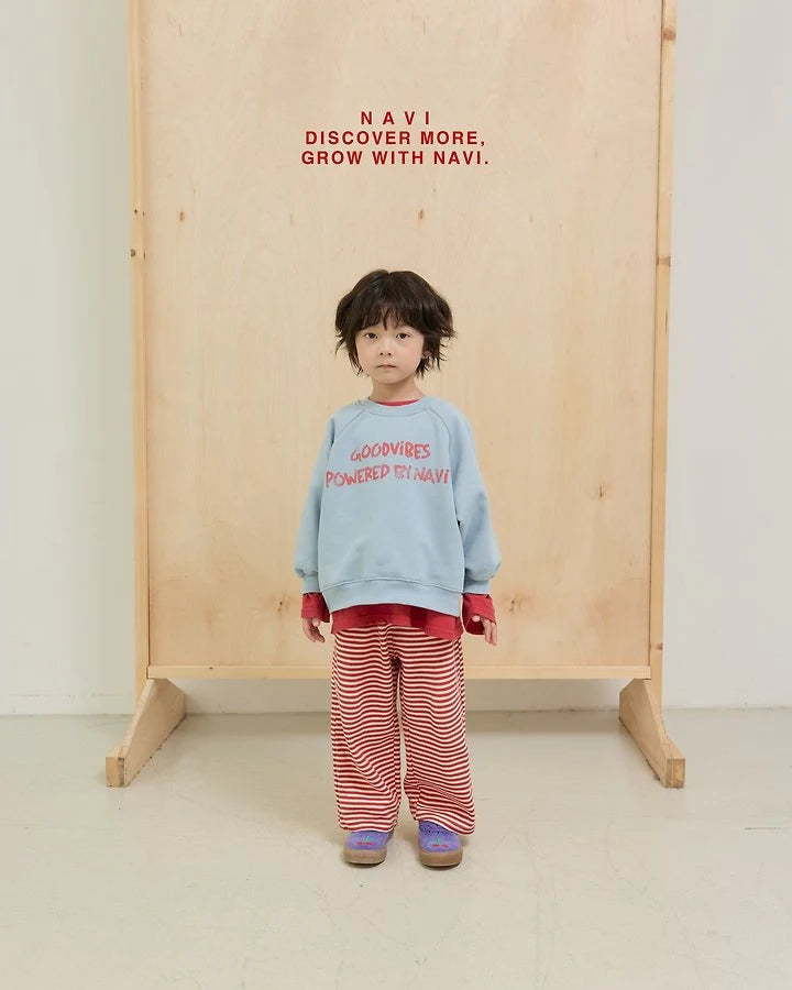 Little Foxx – Rodem Pants