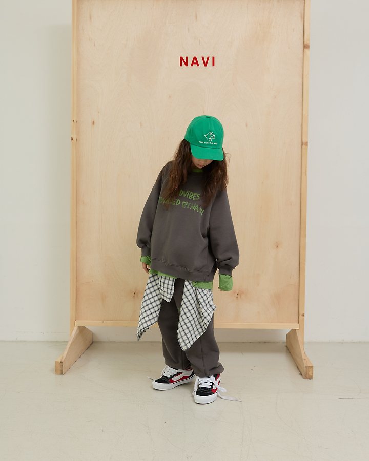 Little Foxx – Vibe Sweatshirts