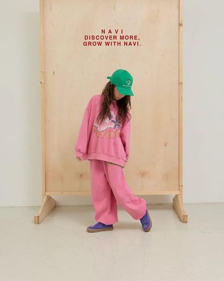 Little Foxx – Flying Sweatshirts