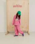 Little Foxx – Flying Sweatshirts